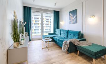 Apartamenty Sun & Snow Kasprowicza II