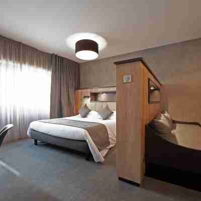 Hôtel Nota Bene Rooms