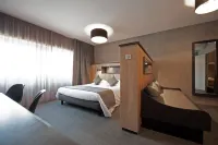 Nota Bene Hotels in Montchanin