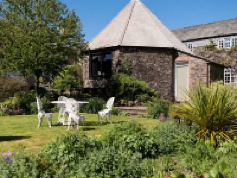 The Arundell Hotels in Lifton