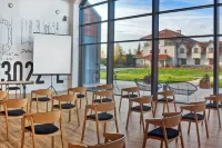 Hotel Joseph Conrad Spa & Wellness Hotel di Pisz County