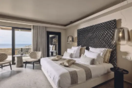 Amazon Mykonos Resort & Spa