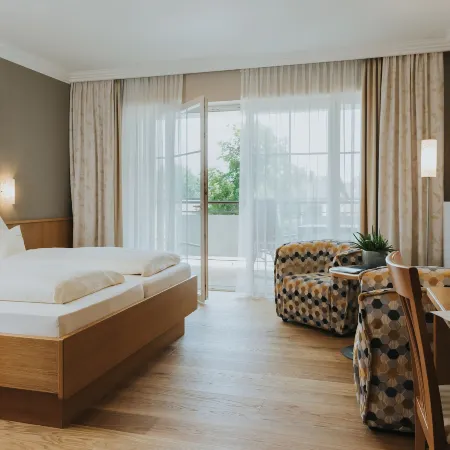 Ortner's Resort