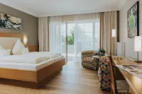 Ortner's Resort Hotels in Bad Füssing