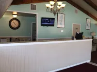 Friendship Inn Hotels in Altus