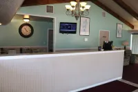 Friendship Inn Hotels in Jackson County