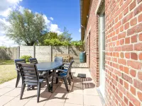 Holiday Home in Westhoek Near Zonnegloed
