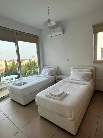 Aqua Luxe Ayia Napa Protaras Villa With Sea View