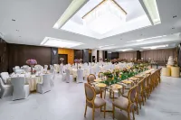 Radisson Blu Hotel, Riyadh Qurtuba Hotels in Riyadh
