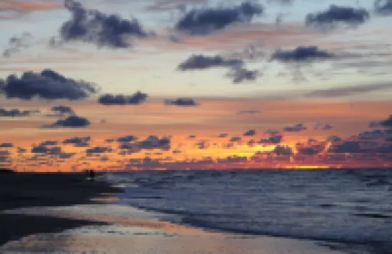 Apartment in Grzybowo Near the Beach