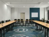 查爾斯頓芒特普萊森特萬豪SpringHill Suites酒店 快樂山酒店