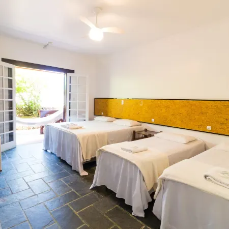 Hotelare Hotel Villa di Capri