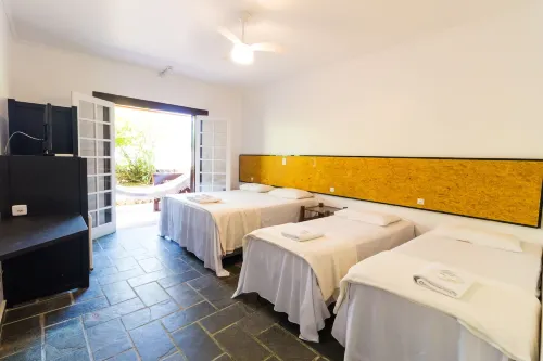 Hotelare Hotel Villa di Capri