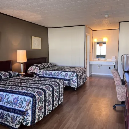 Glenwood Inn & Conference Center
