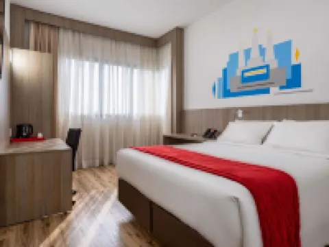 Ramada Encore by Wyndham Osasco Hotels in Osasco