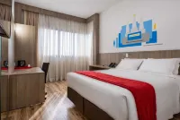 Ramada Encore by Wyndham Osasco Hotels in Osasco