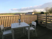 The Inn at Lathones Hotels in Leven