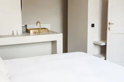 B'Guest Sleep & Retreat  호텔