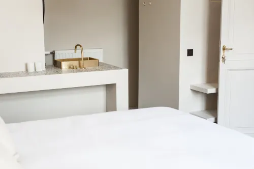 B'Guest Sleep & Retreat