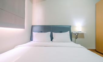 Comfortable 2Br Apartment at Cinere Resort