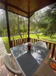 Şeker Bungalov