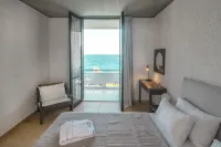 Apollo Resort - balcony