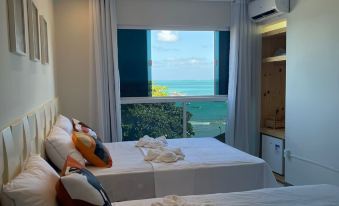 Pousada Tropical Maragogi