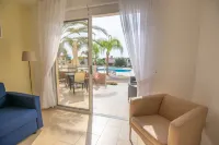 Narcissos 'Nissi Beach' Apartment C3 - Homestays