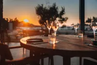Cove Paros Hotels in Santa Maria