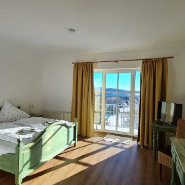 Pension Breitenborn