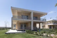 Tolip Resort Sunrays New- Alamein Hotels in 
