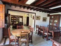 La Casona de Arona