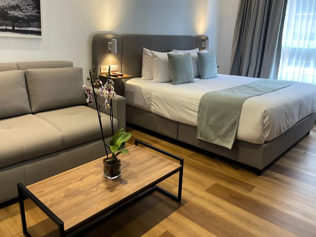 Vou Suites - Bogotá