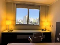 Gran Vivenzo Cidade Nova Hotels near Cidade Nova