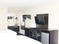 Paragon Inn Hillsboro Hotels in Liberty Township