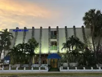 Hotel Chateaubleau Hotels near University of Miami