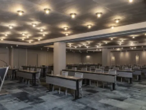 Kissel Uptown Oakland, in the Unbound Collection Hotels in Oakland