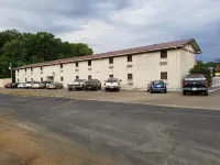 Best Budget Inn Tell City