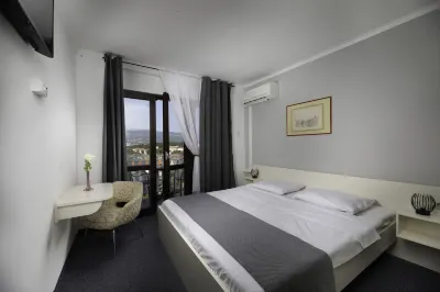 Meliores Rooms