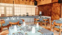 Isamar Hotel - breakfast