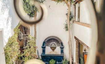 Hotel Pila Seca 11