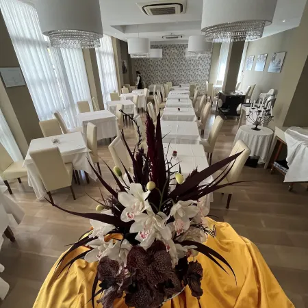Hotel Lalla Beauty & Relax