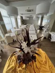Hotel Lalla Beauty & Relax - Frühstück