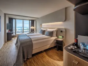 Hotel Heiden - Wellness am Bodensee