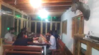 Tourist Cottage Hunza - breakfast
