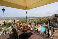 Simera in Cappadocia - Special Class - Best View Rooftop
