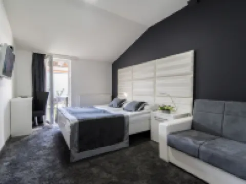 Hotel Cool Zagreb Airport Hotels in Zagreb