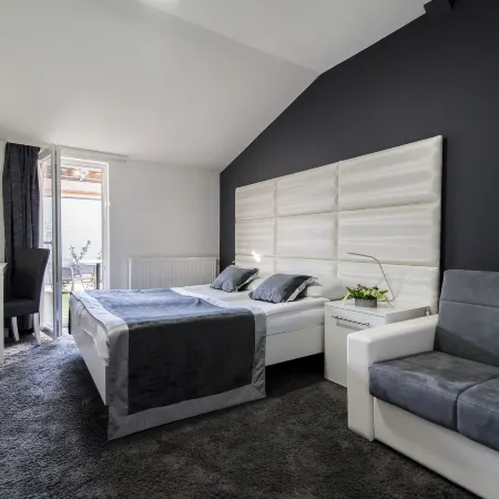 Hotel Cool Zagreb Airport