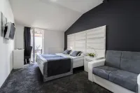 Hotel Cool Zagreb Airport Hôtels à : Velika Gorica