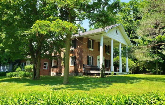 Vignoble Bromont - Auberge & Boutique